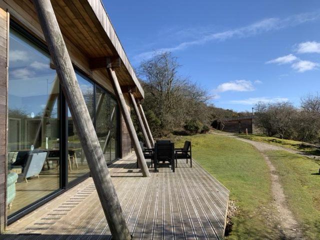 Yorkshire Dales Lodge 17 Premium Ensuite Richmond  Exterior photo